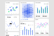 Charts, a Templates & Theme by Craftwork (Thumbnail 9 of 9)
