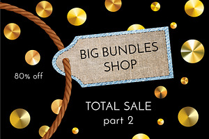 Total sale - part 2