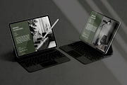 Brand Guidelines, a Brochure Template by Analogi Studio (Thumbnail 4 of 20)