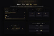 Webinar & Course PowerPoint Template, a Presentation Template by Deck Atelier (Thumbnail 6 of 13)