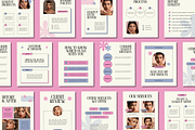 Esthetician Instagram Template, a Social Media Template by Anna Design Studio (Thumbnail 11 of 11)