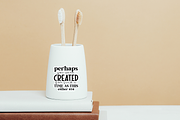 Christian Quotes Sticker Bundle, an Object Graphic by Design's Dark (Thumbnail 8 of 13)