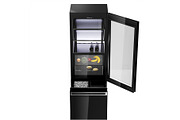 Casarte brand built-in ice bar Haier, a Furniture 3D Model by Archidizer (Thumbnail 4 of 7)