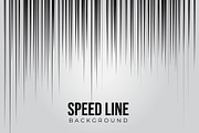 100 Comic Speed Line Vector Design, a Background Graphic by MRI STUDIO (Thumbnail 3 of 28)