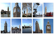 London Stock Photo Collection, an Architecture Photo by JT Digital Studio (Thumbnail 2 of 6)