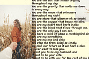 Warmth - retro brush bold font, a Script Font by Anna Zakharchenko (Thumbnail 2 of 12)