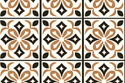 Tiles pattern set, a Pattern Graphic by TiveCreate (Thumbnail 6 of 10)