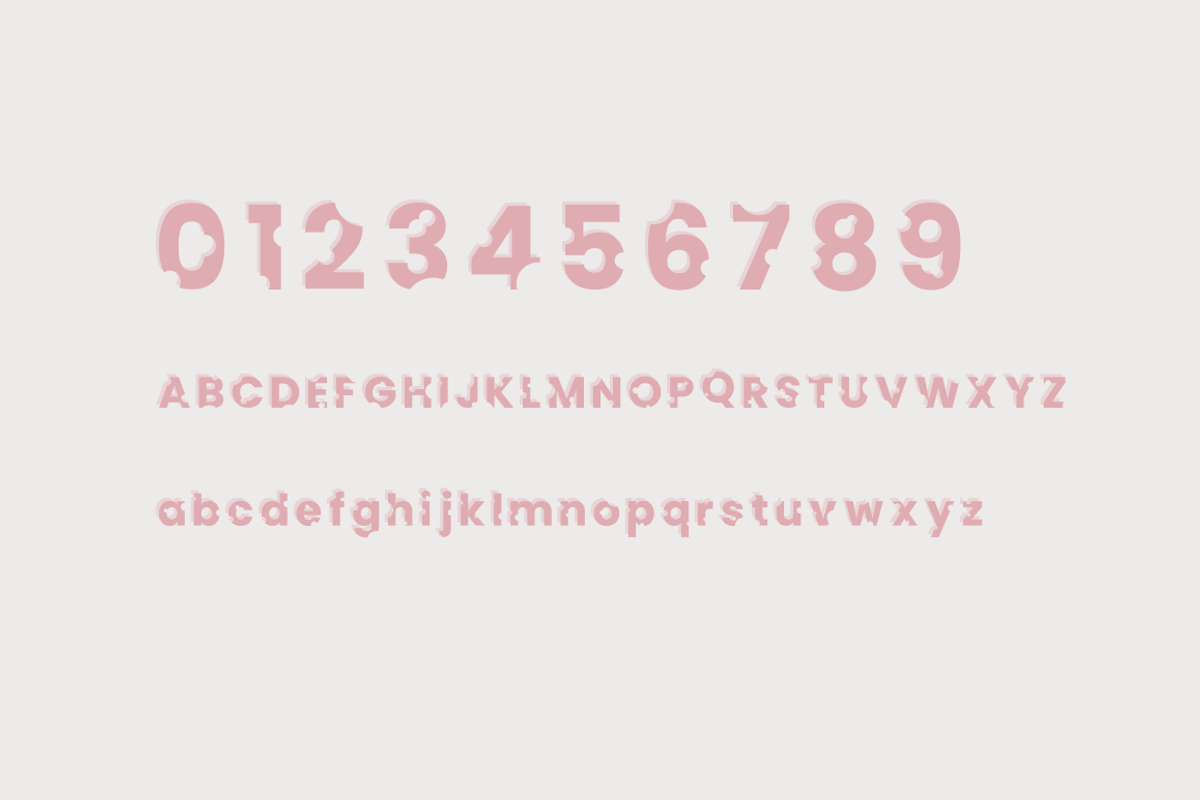 Poppex - Playful Serif Font, a Serif Font by CapeTypeFonts (Photo 4 of 6)