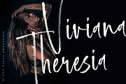 Ladysmith - Handwritten Font, a Script Font by Megi Satyo Widodo (Thumbnail 13 of 20)