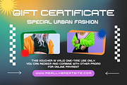 Supreme Spike - Sports & Futuristic, a Font by BearyType Studio (Thumbnail 5 of 7)