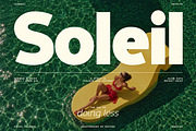 ModeSans Modern Sans Serif Typeface, a Sans Serif Font by VP Fonts (Thumbnail 10 of 39)