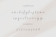 Brittany Kingdom: Charming Font, a Handwritten Font by Jogiia Digital (Thumbnail 4 of 5)