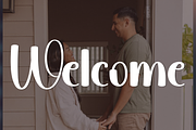 Photography, a Handwritten Font by InermediaSTUDIO (Thumbnail 4 of 8)
