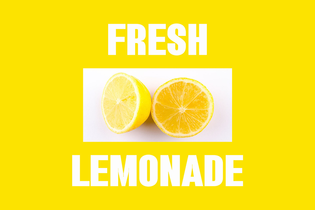 Riglane - Modern Bold Sans, a Sans Serif Font by TypeLogue (Photo 2 of 5)
