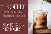 Alchadera A Modern Serif Font, a Serif Font by Storytype Studio (Thumbnail 8 of 15)