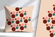 Floating Bubbles Art, a Decorative Illustration by Sharon Schwalbe (Thumbnail 1 of 3)