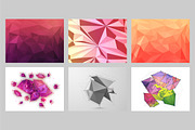 Creative Abstract Bundle - Vol 1, a Texture Illustration by Allies Interactive (Thumbnail 5 of 11)