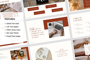 Coaching Presentation - Canva, a Presentation Template by Azruca (Thumbnail 5 of 6)