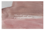 MODERN INSPIRATIONAL QUOTES, a Texture Illustration by identity.ART (Thumbnail 7 of 7)
