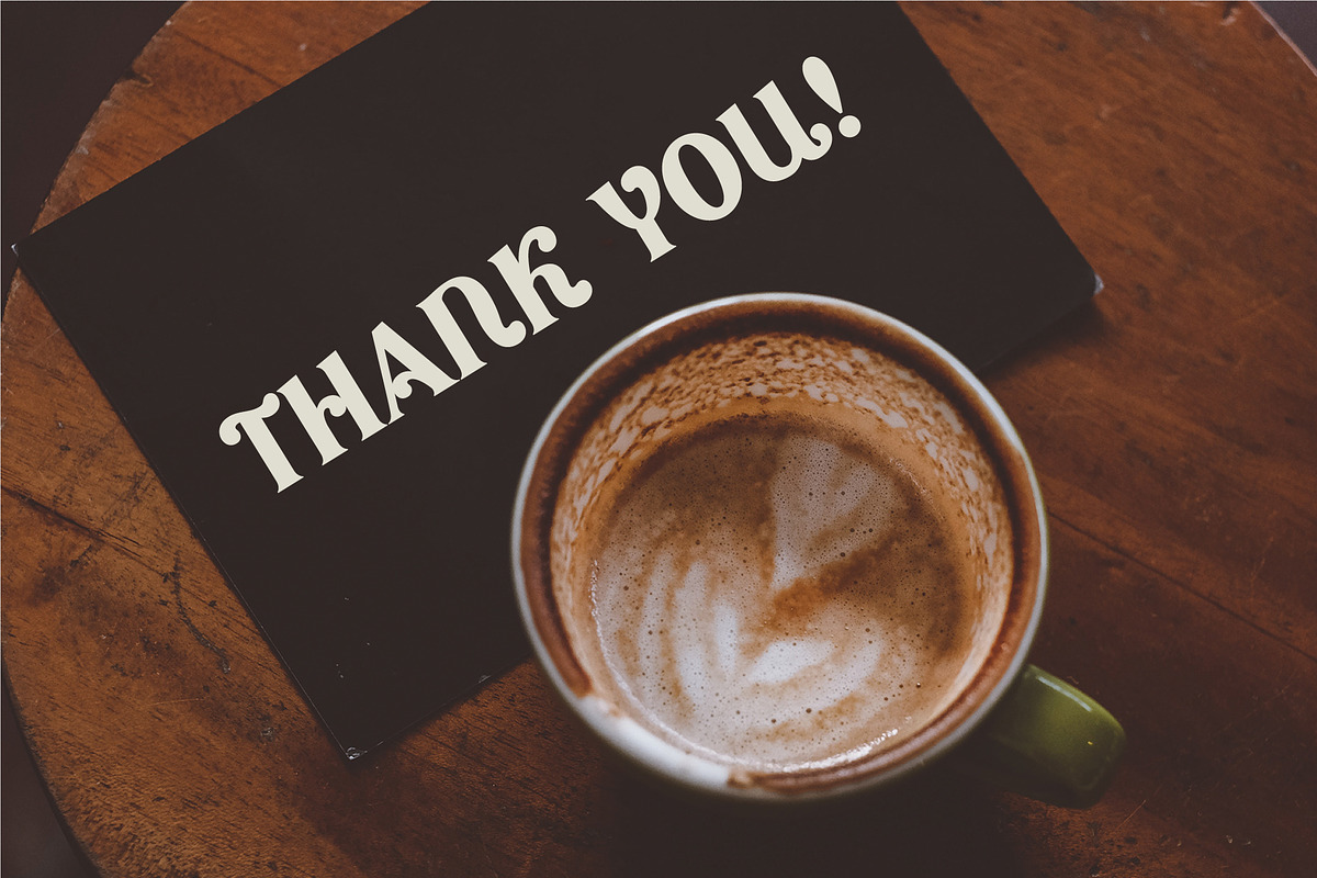 Vintage font, a Serif Font by Anna Zakharchenko (Photo 20 of 20)