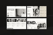 Proposal Presentation Template, a Presentation Template by ArtisanaAura (Thumbnail 12 of 12)