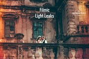 Film Lightroom Presets Bundle, an Action Add-On by Lightroom Preset Shoppe (Thumbnail 7 of 10)