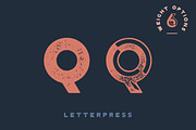 Gastro Pub - Type Family, a Sans Serif Font by Hustle Supply Co. (Thumbnail 9 of 9)