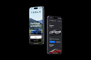 iPhone 17 Pro - 24 Mockups Scenes, an iPhone Mockup by Asylab (Thumbnail 55 of 61)
