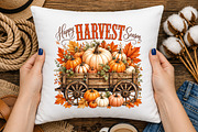 Autumn Quotes Sublimation Bundle, a Seasonal Illustration by OK Design (Thumbnail 4 of 6)