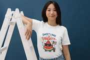 14th of July PNG – Sweet Liberty, a Seasonal Illustration by Smillyy Threads (Thumbnail 5 of 6)
