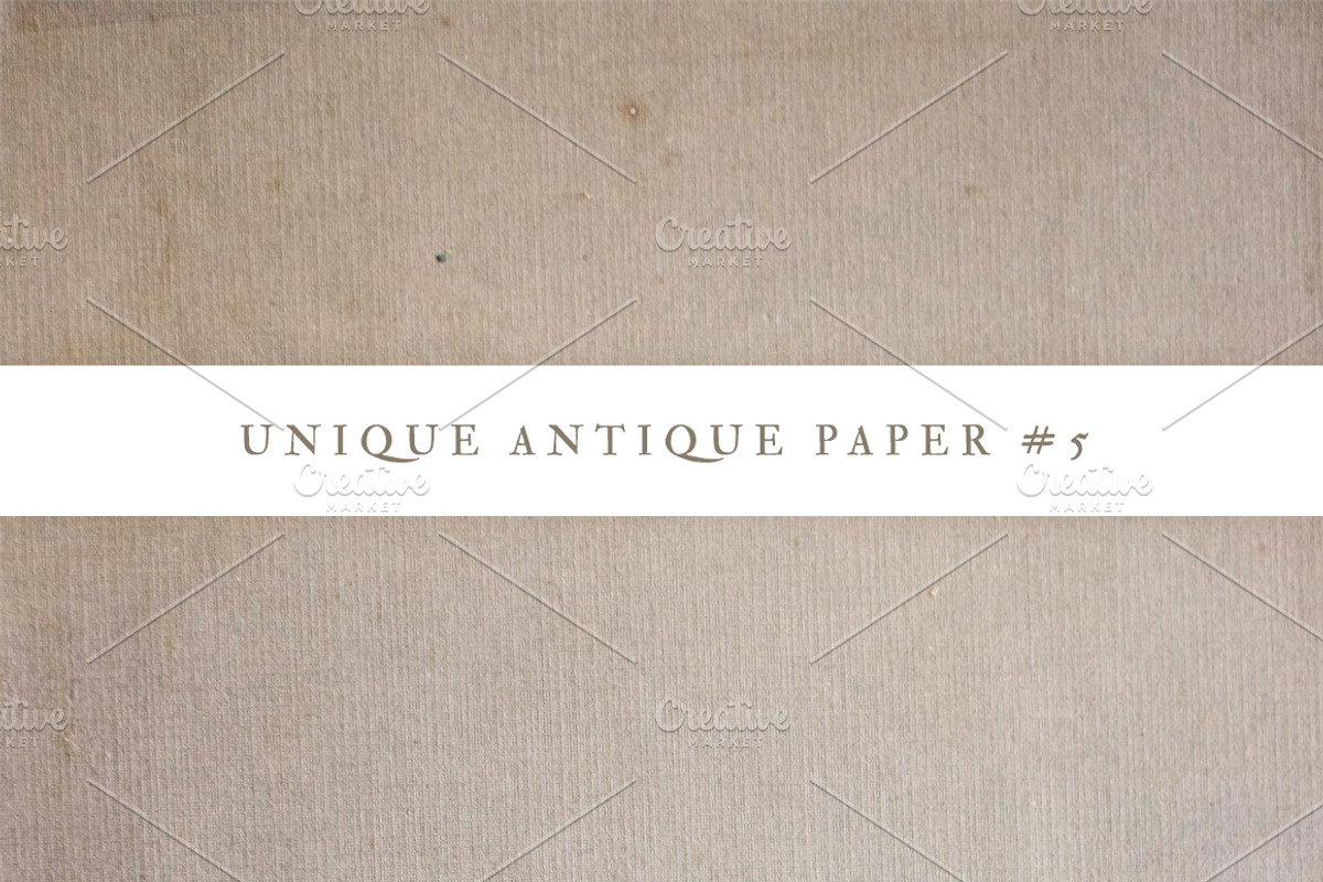 10 Unique Antique Paper Pack, a Texture Graphic by Theresa Barba (Photo 4 of 11)