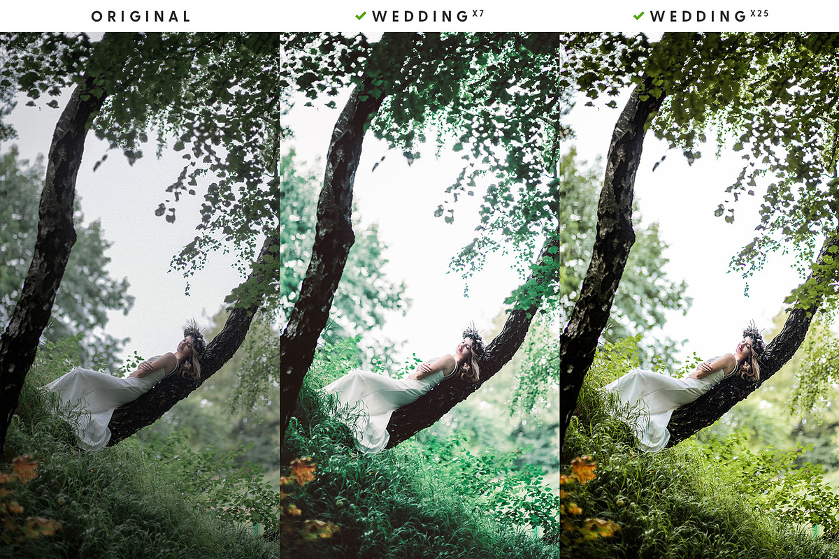 2000+ Lightroom Presets BUNDLE SALE, an Action Add-On by Hydrozi Presets (Photo 59 of 59)