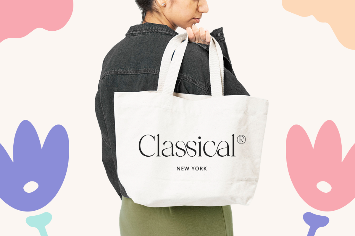 Assignate - Elegant Display Serif, a Script Font by RockboyStd (Photo 3 of 12)