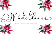Beautiful Sweet Bundle, a Handwritten Font by Yoga Letter (Thumbnail 19 of 19)