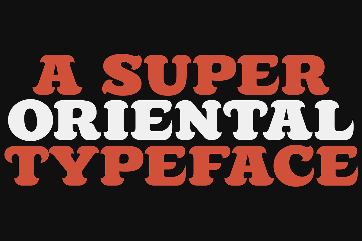 Killernuts, a Font by Dharma Type (Photo 10 of 10)