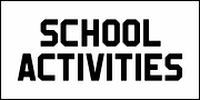 School Activities JNL, a Sans Serif Font by Jeff Levine Fonts (Thumbnail 2 of 5)