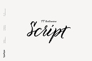 TT Berlinerins, a Sans Serif Font by TypeType (Thumbnail 7 of 15)