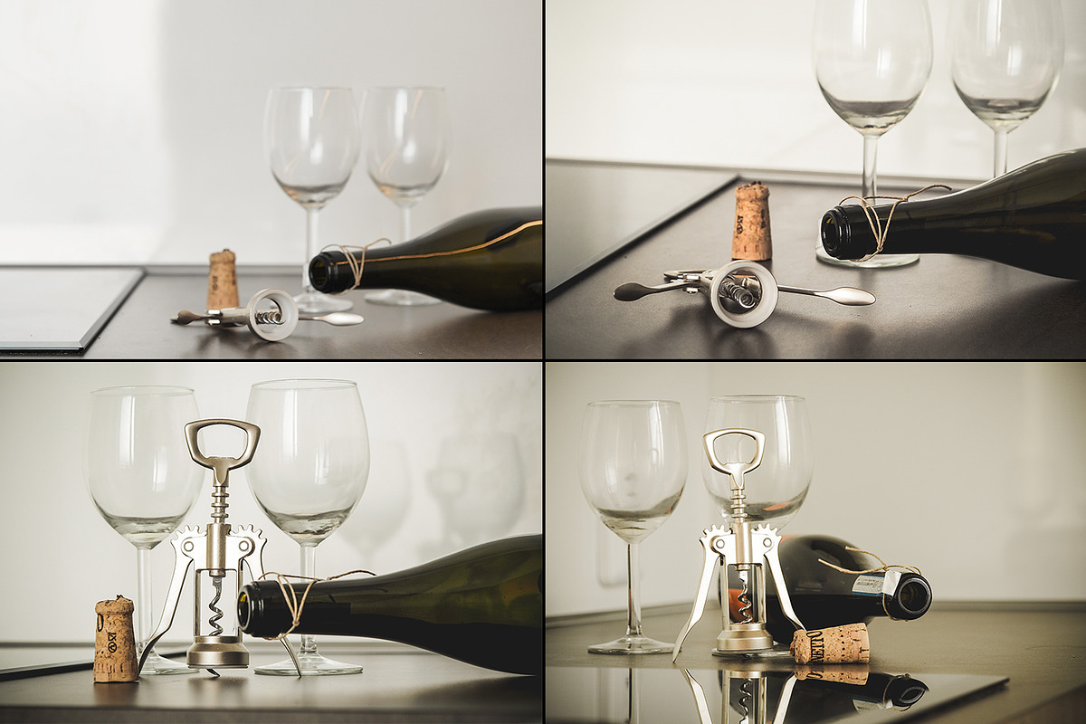 Opening wine /33 pics, a Templates & Theme by tydla (Photo 6 of 7)