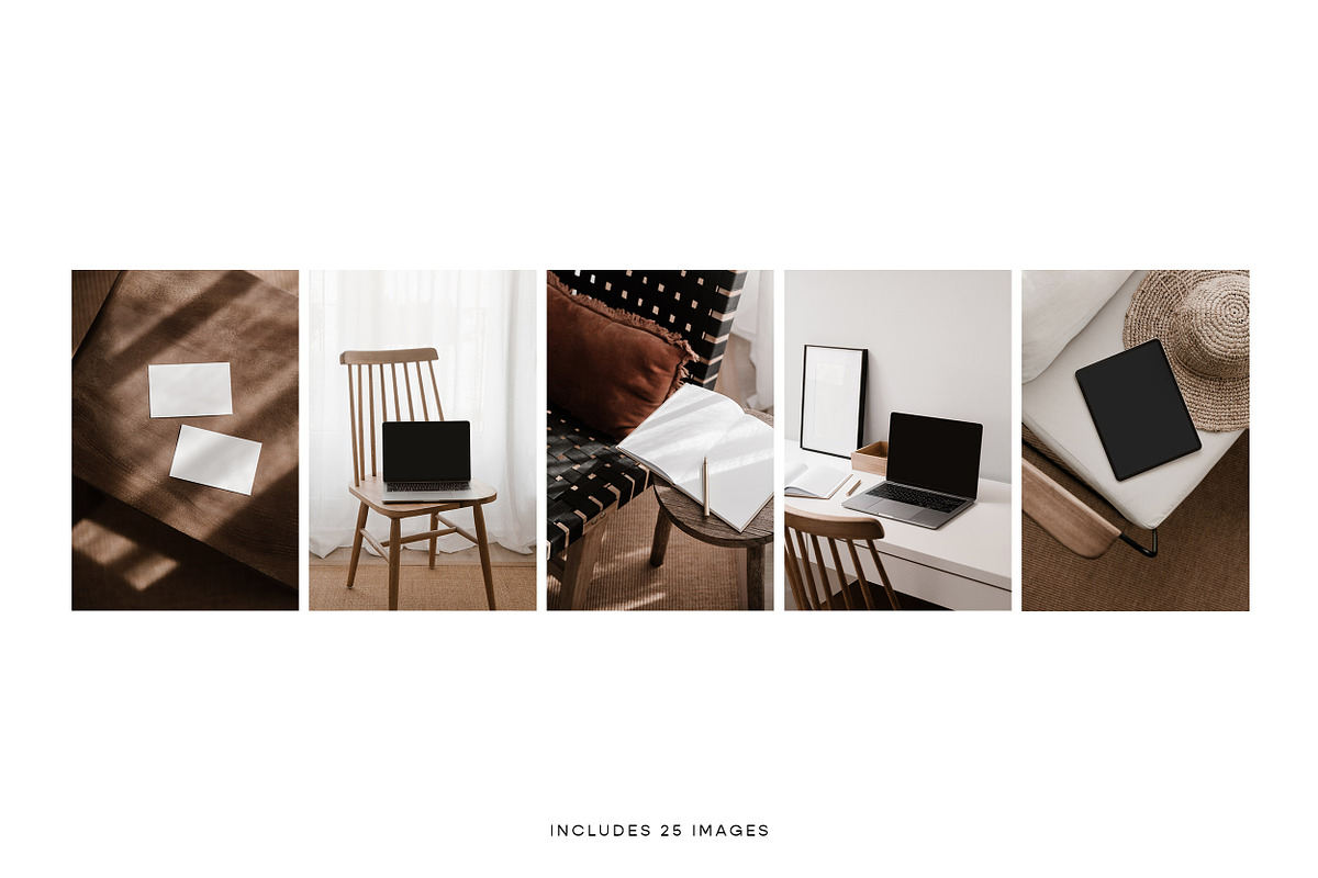 Alicante Photo & Mockup Bundle, an iPad Mockup by Moyo Studio (Photo 4 of 11)