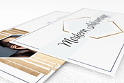 Website Branding Kit | Canva Gold, a Branding & Logo Template by Lady Boss Studio (Thumbnail 2 of 6)