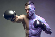Hologram Photoshop Action, an Action Add-On by MRI STUDIO (Thumbnail 6 of 23)