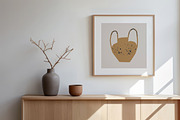 Modern pottery, ceramic vases set, a Decorative Illustration by Good Studio (Thumbnail 19 of 20)