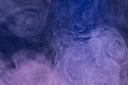 Smoke cloud color vapor purple blue neon steam, a Background Photo by Photo Drive Studio