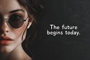 Chalk Craft Handwritten Font, a Handwritten Font by Graphic Spirit (Thumbnail 10 of 13)