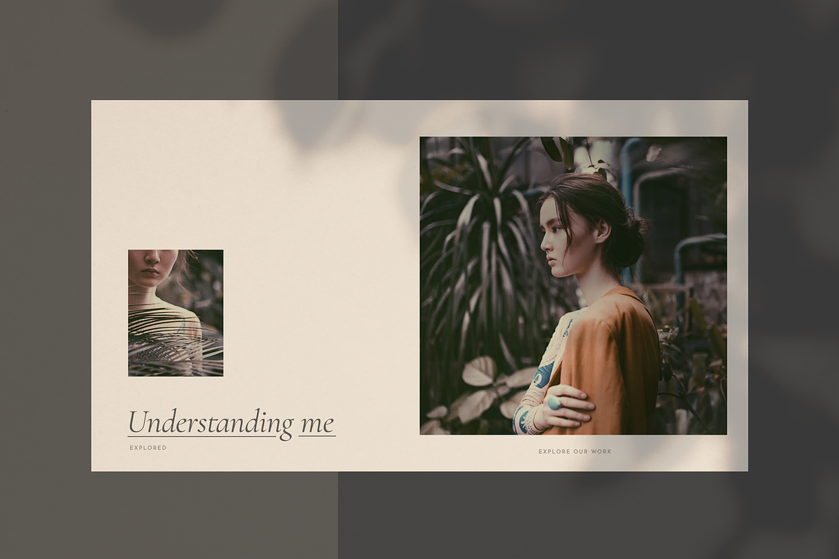 Ombra - UI Kit and Web Theme, a Websites & App Template by Delightful Design (Photo 9 of 9)