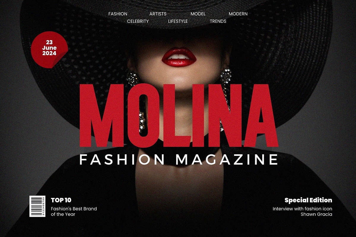 Miguel de Northern Bold Sans Font Ty, a Sans Serif Font by Graphicxell (Photo 5 of 11)