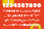 Comfort Pleasure Display Font, a Serif Font by timelesstype.co (Thumbnail 19 of 20)