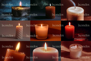 40 Vintage Candle Stock Photos, an Arts & Entertainment Photo by Incomelion (Thumbnail 8 of 13)