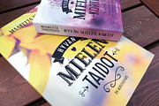 A Hand Drawn & Lettered Bundle, a Sans Serif Font by Georg Herold-Wildfellner (Thumbnail 24 of 34)