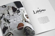 The Beard - Branded Typeface +Extras, a Script Font by Dirtyline Studio (Thumbnail 13 of 15)